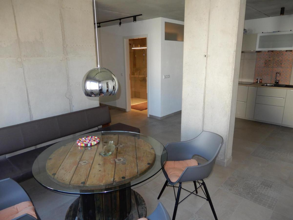 Querhaus Kanzem 외부 사진