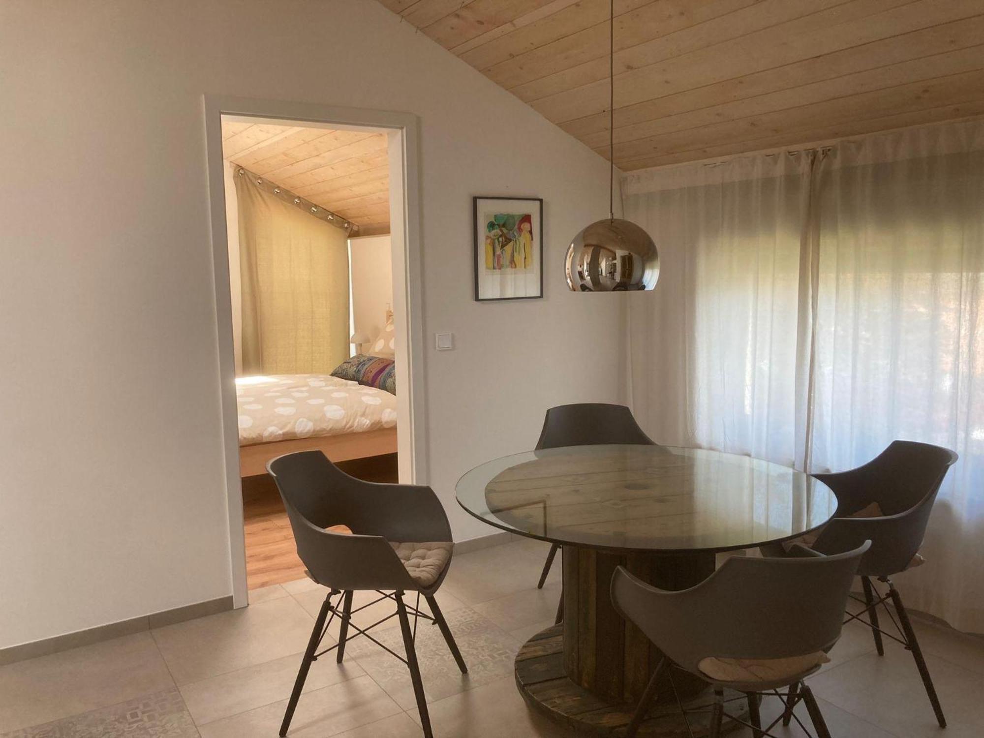 Querhaus Kanzem 외부 사진