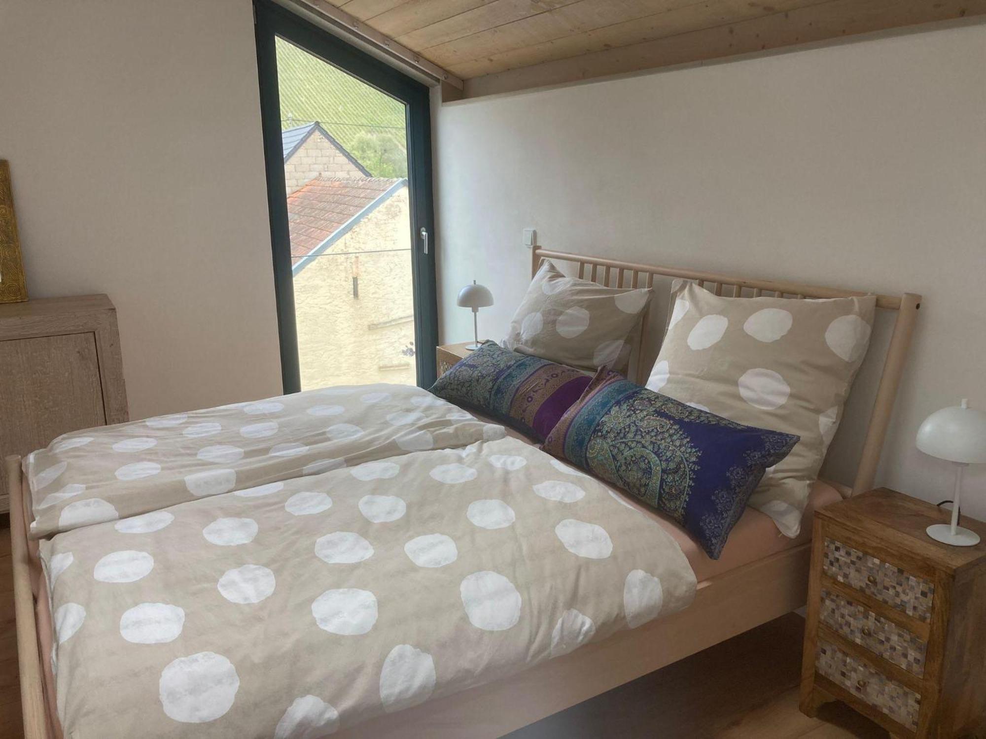 Querhaus Kanzem 외부 사진
