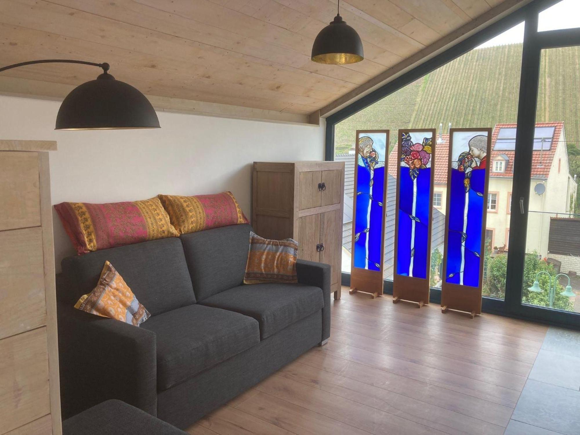 Querhaus Kanzem 외부 사진