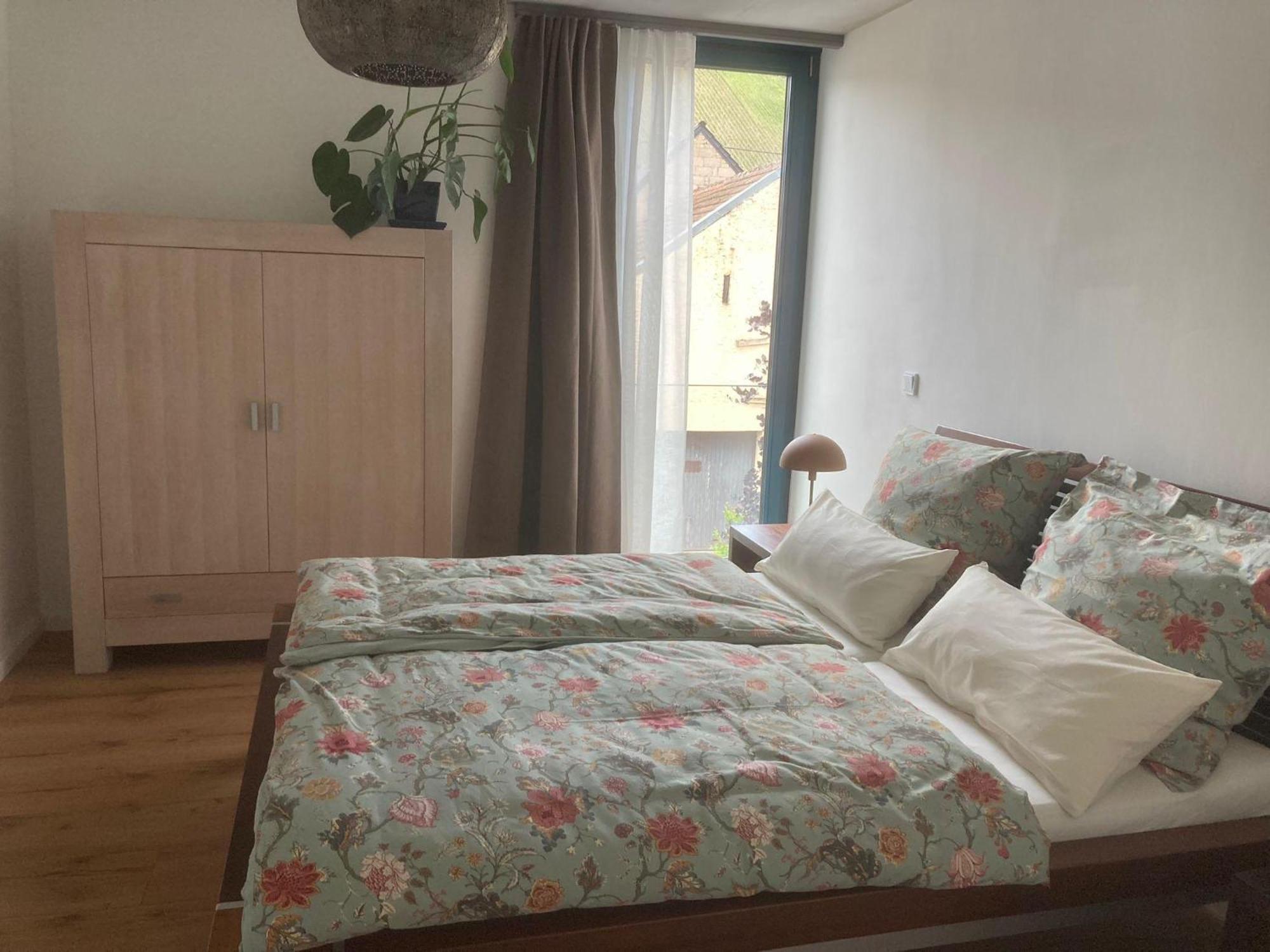 Querhaus Kanzem 외부 사진