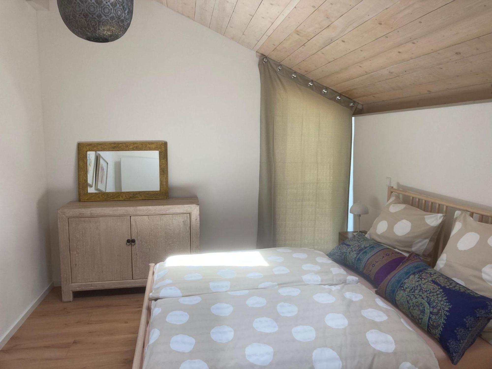 Querhaus Kanzem 외부 사진