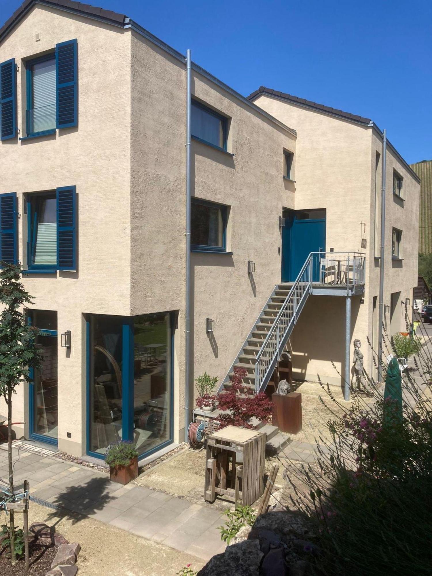 Querhaus Kanzem 외부 사진